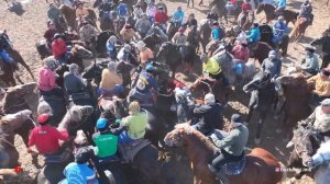 Бузкаши 11.11.2023 ш.Хисор #1