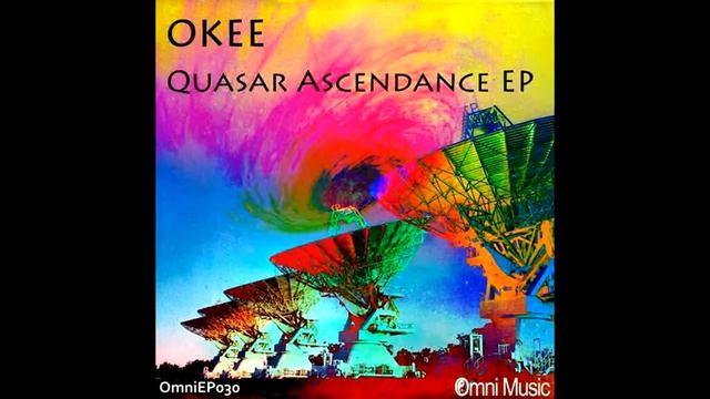 Okee - Shantii [Quasar Ascendance EP][OmniEP030] смотреть онлайн