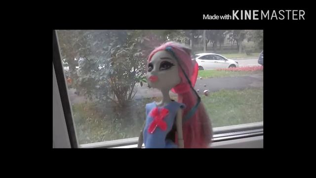 Стоп моушен клип / Саша Спилберг растопи лёд смотреть онлайн