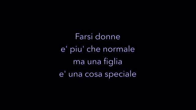 Adriano Celentano - Il Tempo Se Ne Và - Karaoke смотреть онлайн