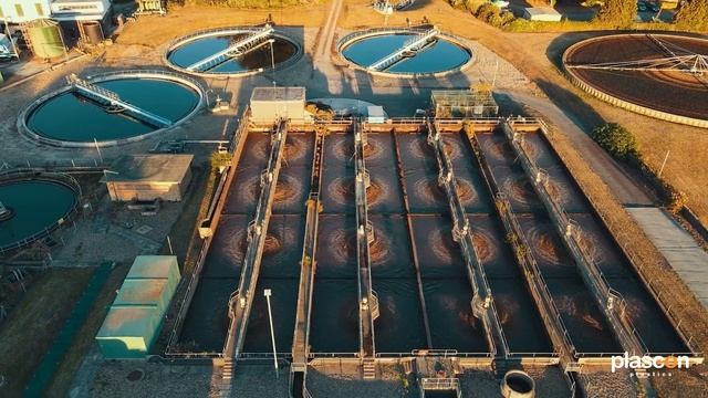 What Is PVOH? │ Dissolving Plastic Alternative at Plascon Plastics смотреть онлайн