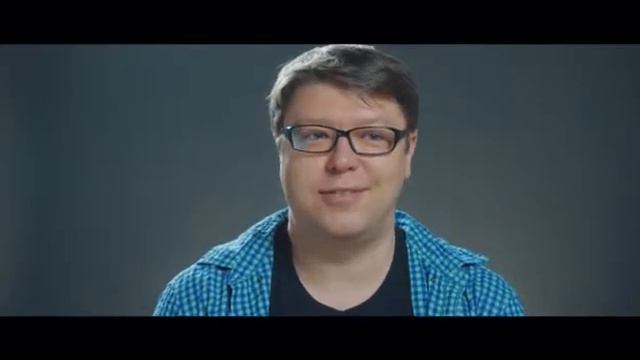 Видеовизитка Михаил Синтин смотреть онлайн