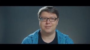 Видеовизитка Михаил Синтин