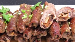 МЯСНЫЕ ПАЛЬЧИКИ