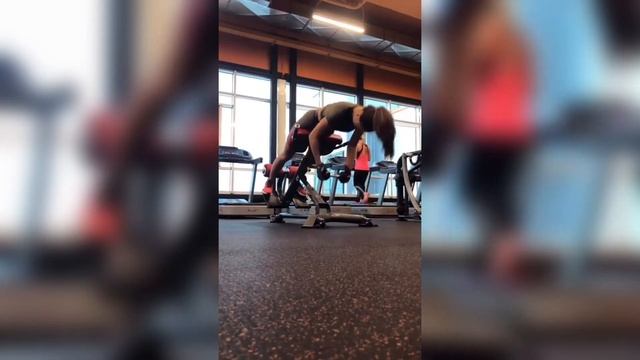 SPANDEX GIRLS COMPILATION VIDEO #29