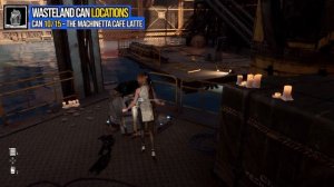 Stellar Blade – All Wasteland Can Locations