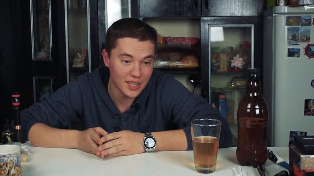 За кружечкой у Боба | Махно до того как стал знаменитым смотреть онлайн
