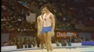 Vladimir Nazarov and Vladimir Alimanov