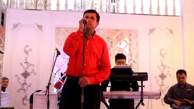 Двайники Садриддин - Ахтам Шодиев Dvayniki Sadriddin Ahtam Shodiev