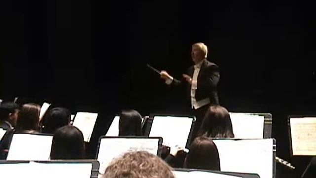 "In Taberna Quando Sumus" from Carmina Burana - Orff/Krance смотреть онлайн