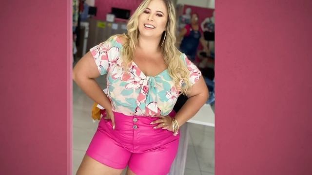 Naty Ferreira 🇧🇷...Wiki Biography,age,weight,relationships,net Worth || Curvy Model Plus Size