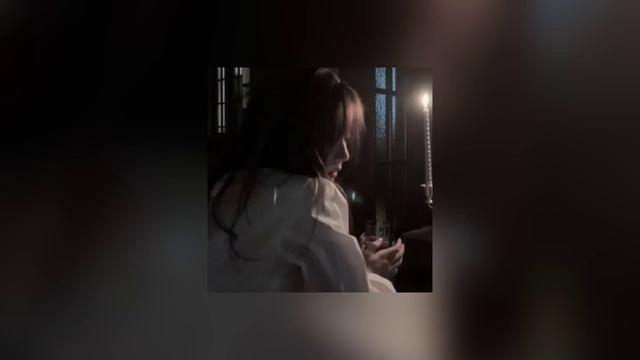 Плейлист спокойных песен чтобы погрусть тёмной ночью🎧 §смотри в описание§