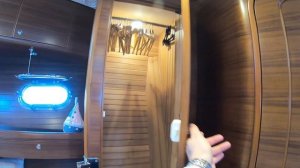 £1.1M Explorer Yacht Tour : 2016 Nordhavn 52