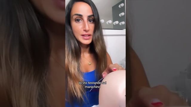Nuova lampada uv per extension ciglia смотреть онлайн