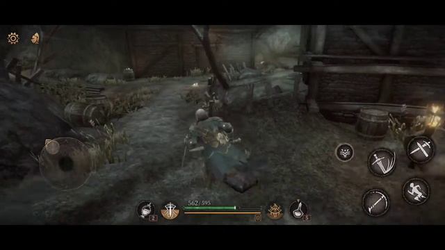 Pascal's Wager Gameplay смотреть онлайн