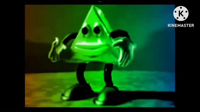 Dancing Triangle Effects (Sponsored by Preview 2 Effects) Pitch Shifting 12- 12+ смотреть онлайн