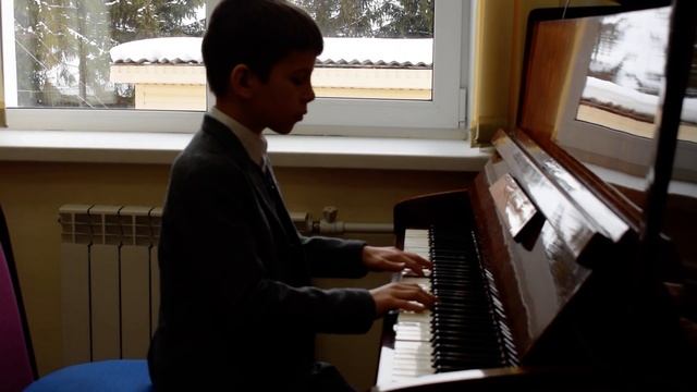 Вебер Алексей смотреть онлайн