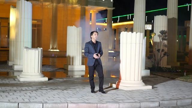 Хусниддини Начмиддин - Чи мешавад | Husniddini Najmiddin - Chi Meshavad