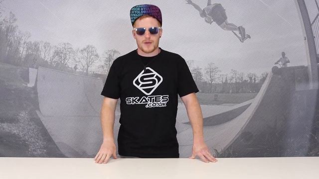 MGP VX7 Decks, Dialed Comp & Blazer Pro Titan Series смотреть онлайн