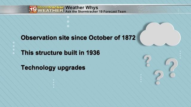 Weather Whys: River Stage смотреть онлайн