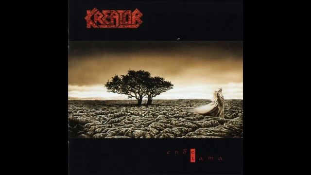 Kreator Download Discography - Discografía Descarga Kreator