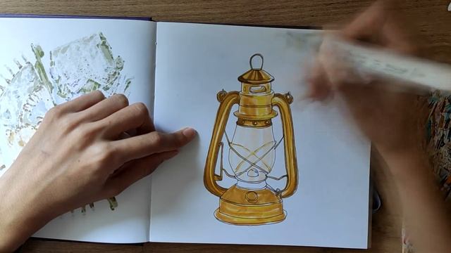 Kerosene stove смотреть онлайн