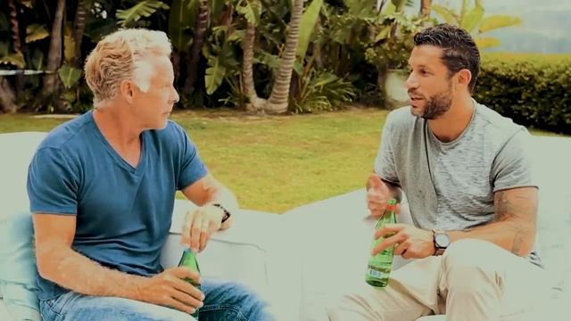 How To Keto The Right Way with Mark Sisson смотреть онлайн