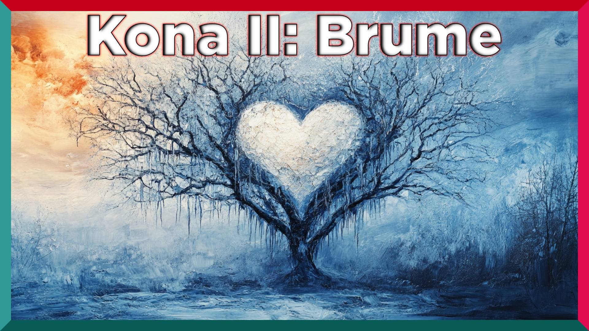 Сердце Бури ★ Kona II: Brume ★ Часть 4. Финал смотреть онлайн