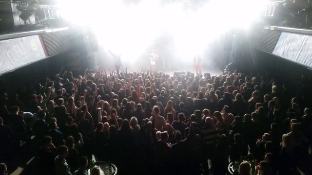 Game Over on Stuk/Maribor смотреть онлайн