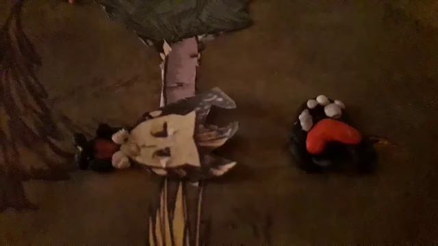 Don't starve песня смотреть онлайн