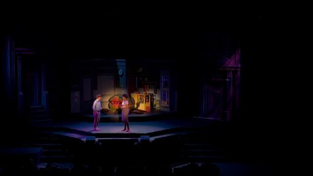“Suddenly Seymour” from Little Shop of Horrors смотреть онлайн