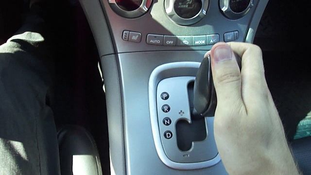 2007 Subaru Tribeca B9