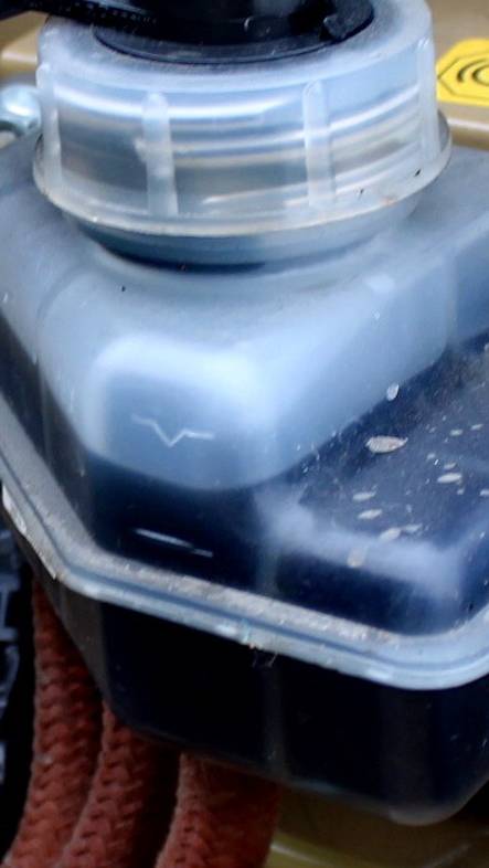 НИВА, ушла тормазуха! смотреть онлайн