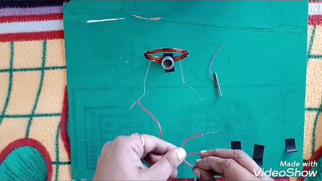 How to make simple Galvanoscope смотреть онлайн