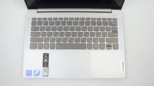 Ноутбук Lenovo IdeaPad Slim 5. Открываем возможности с новым железом