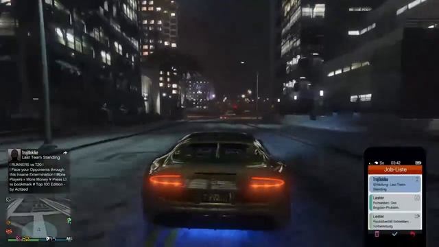 Gta 5 mit freund kokain machen als gangmitglieder смотреть онлайн