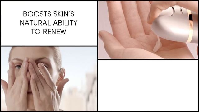 Elizabeth Arden Superstart Skin Renewal Booster смотреть онлайн