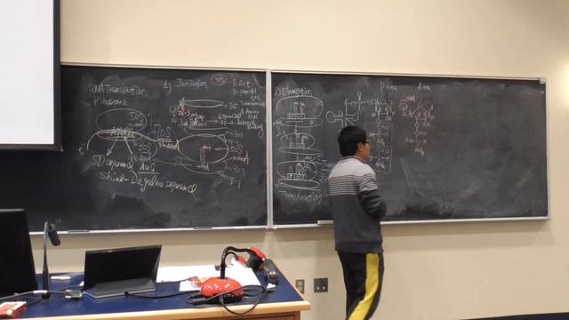 AEM 341 Exam III lecture 5-2 смотреть онлайн