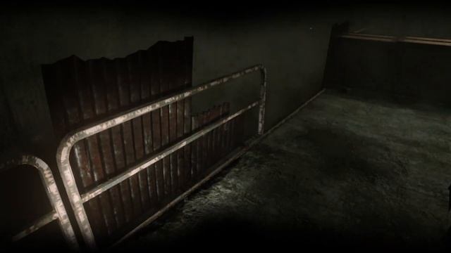 The Evil Within 2 [Глава 4. За кулисами] смотреть онлайн