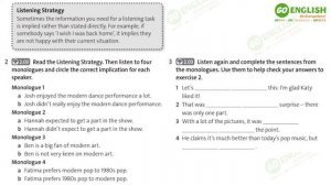 Solutions Intermediate 3rd Edition - Workbook - Unit 7