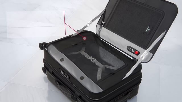 Victorinox – NEW SPECTRA 2.0 FEATURING EXPANSION (30s) смотреть онлайн