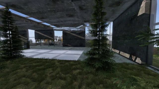 New safe-zone altar Devastion dayz смотреть онлайн