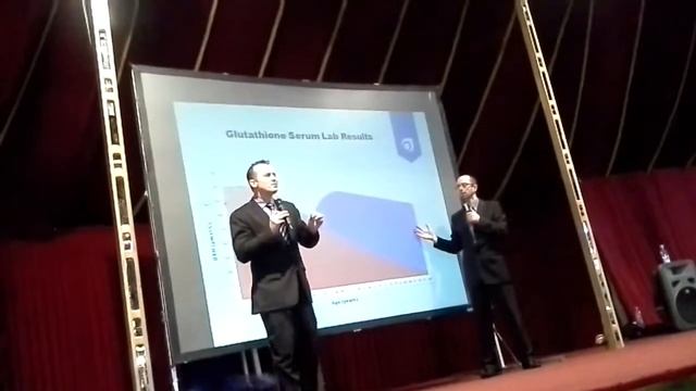 Agel GSH (Glutathion) Joel Rockwood смотреть онлайн