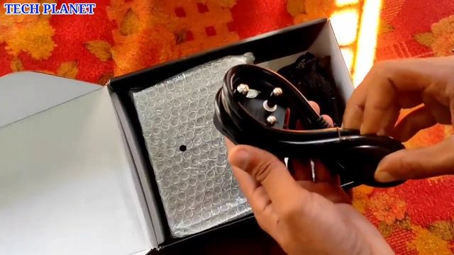 Corsair CV550 watt Power supply for PC | 550 watt non modular power supply | Quick review & Unboxin смотреть онлайн