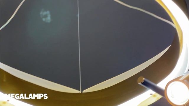 Светильник Escada Indigo V000068L 14013 A смотреть онлайн