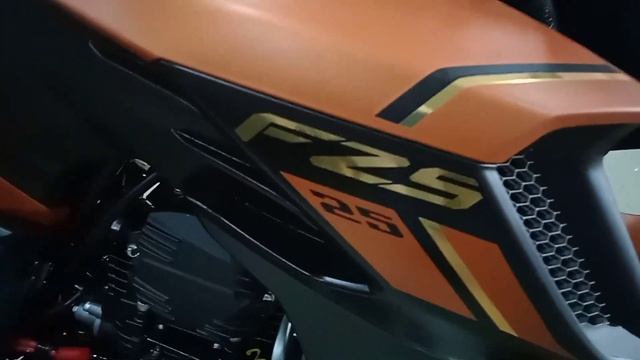 Yamaha Fz25 price. смотреть онлайн