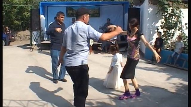 Свадьба в с Ахты. Шикарна Свадьба... смотреть онлайн