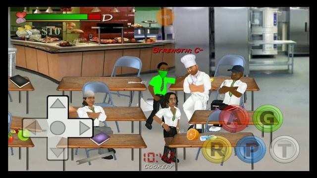 Школьные Дни начались≈Scholl Days смотреть онлайн