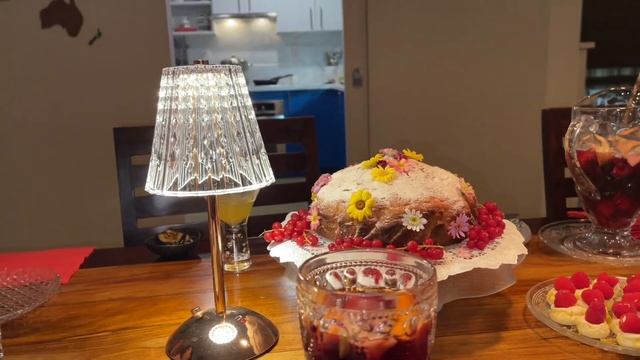 Обстановка По Кайфу🍸Перешли На Коктейли Только Гости За Порог Как Тут Началось..Тарелки Под Дичь🦆 смотреть онлайн