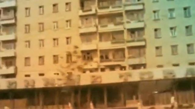 Незримый бой 67